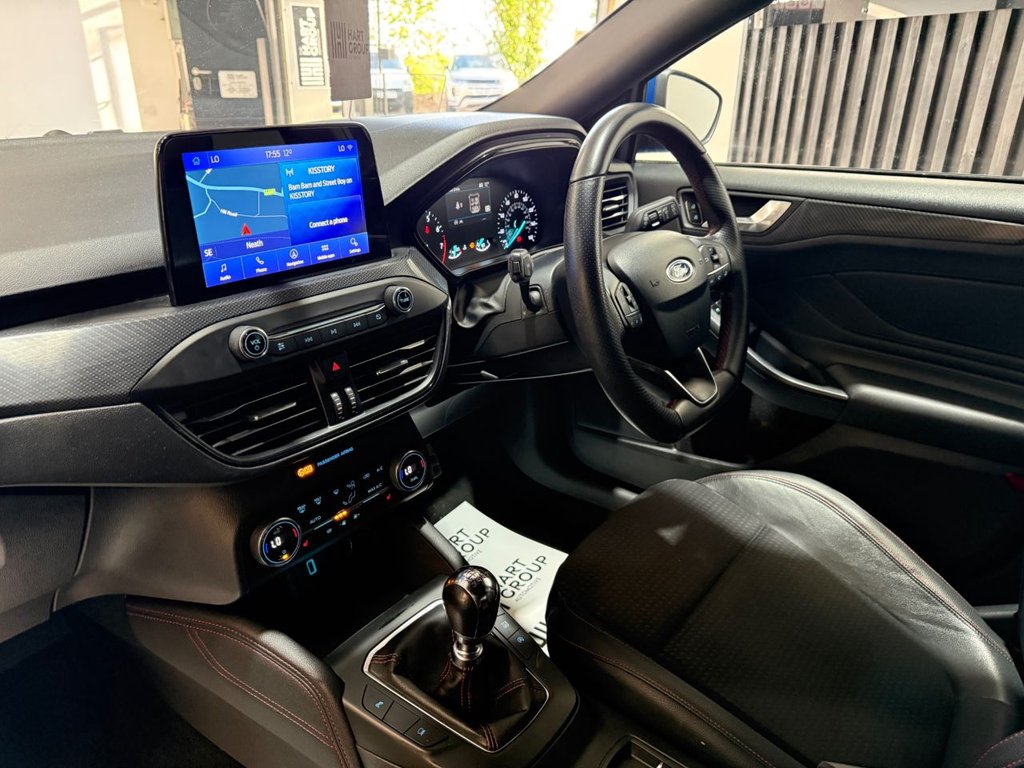 Used Ford Focus 2019 for sale - 78186609: Photo 22