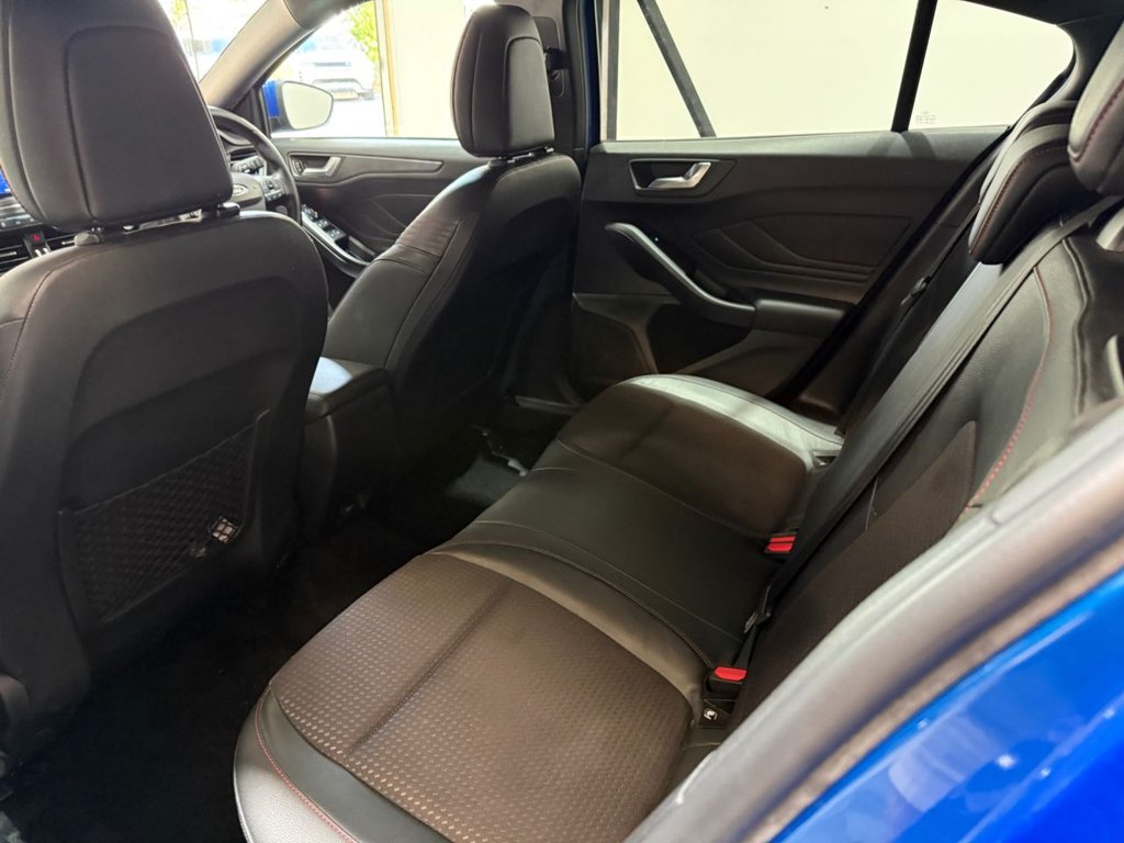 Used Ford Focus 2019 for sale - 78186609: Photo 23