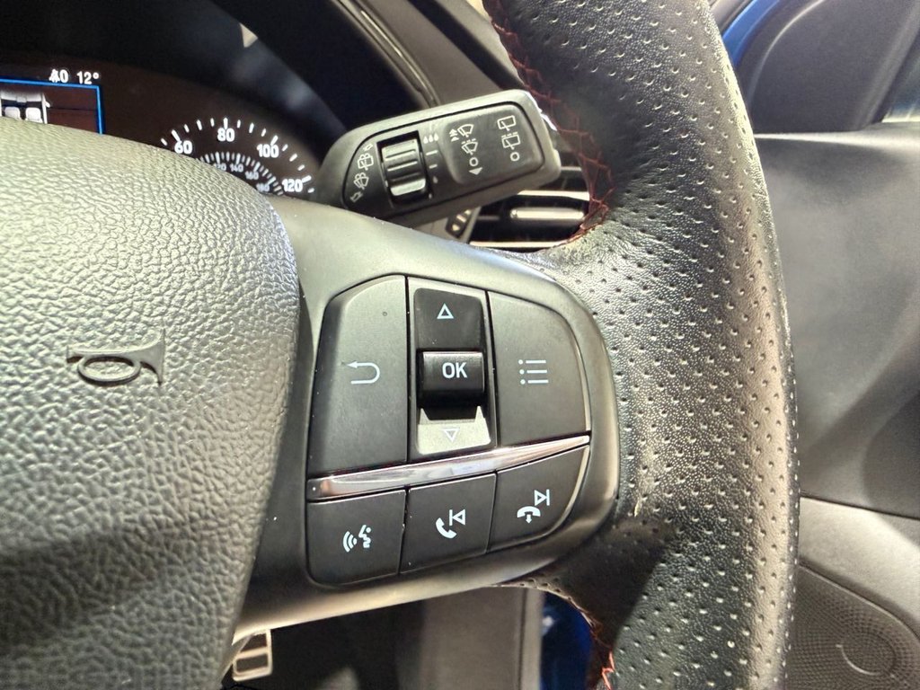 Used Ford Focus 2019 for sale - 78186609: Photo 24