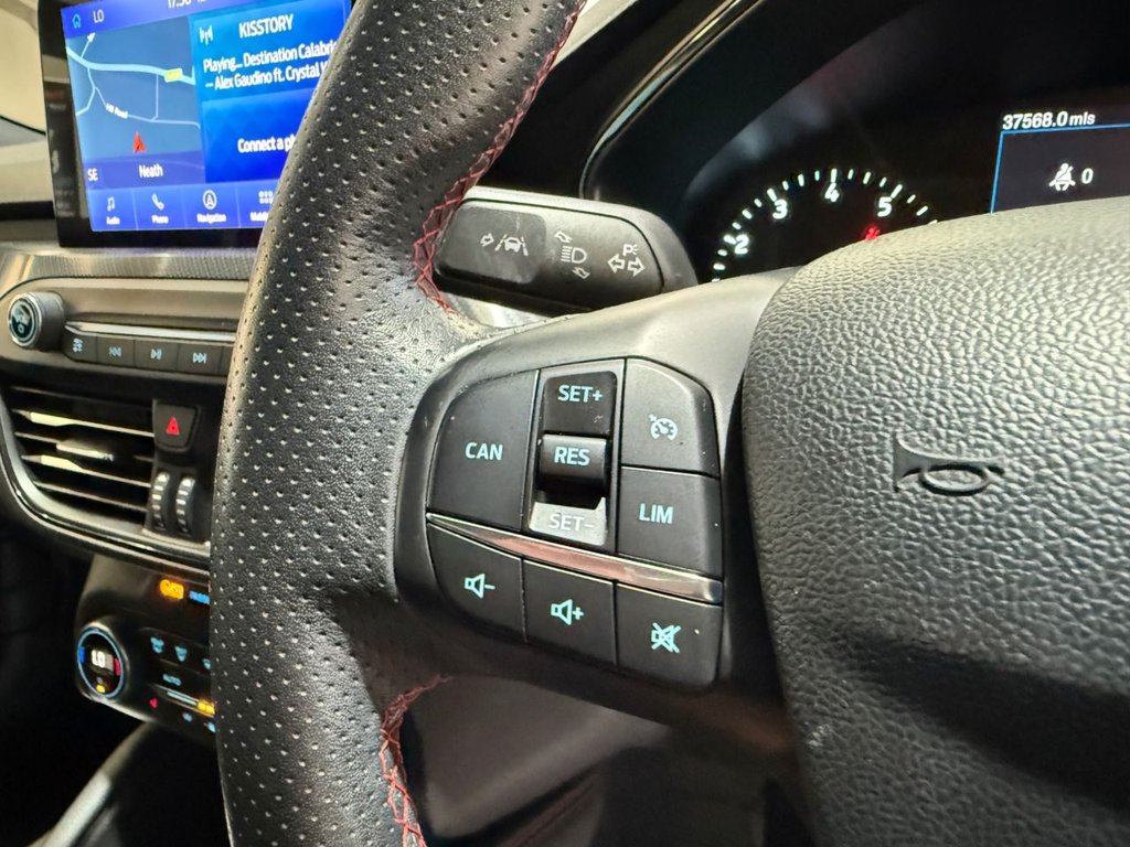 Used Ford Focus 2019 for sale - 78186609: Photo 25