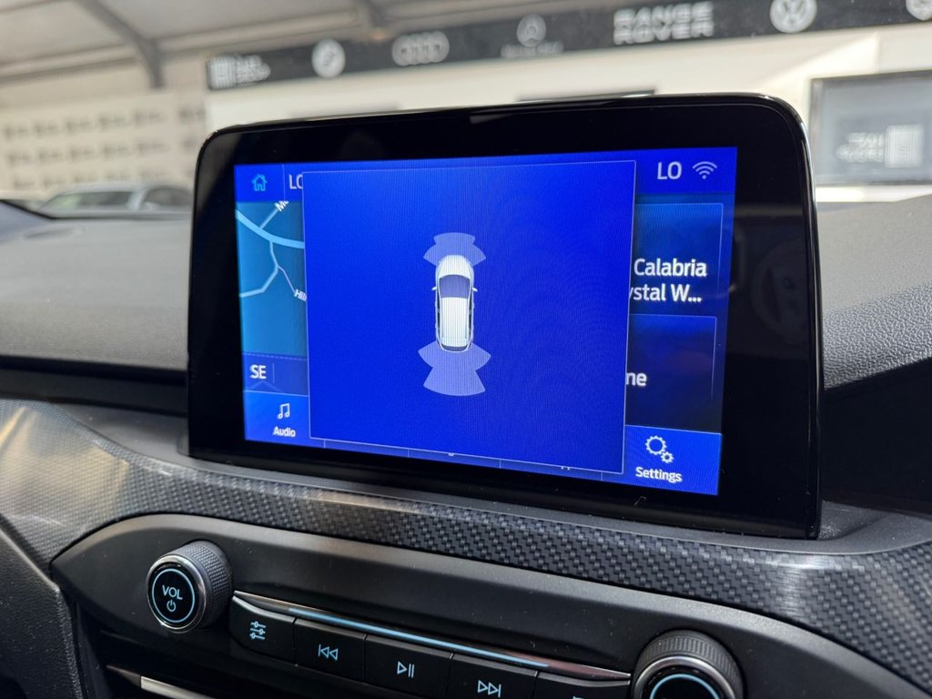 Used Ford Focus 2019 for sale - 78186609: Photo 27