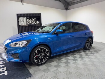 Used Ford Focus 2019 for sale - 78186609: Photo