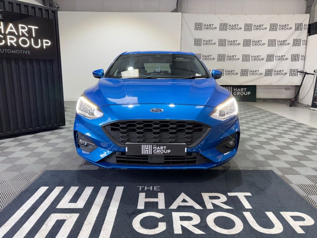 Used Ford Focus 2019 for sale - 78186609: Photo 4