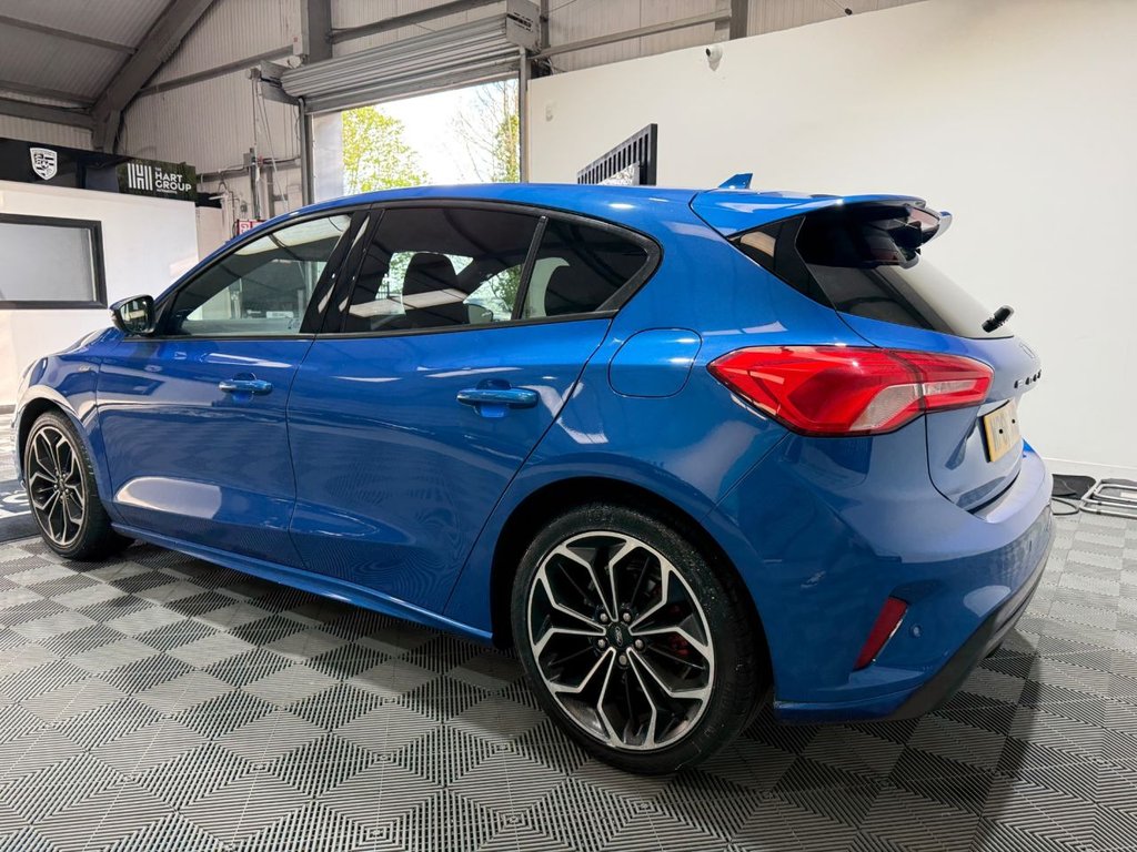 Used Ford Focus 2019 for sale - 78186609: Photo 5