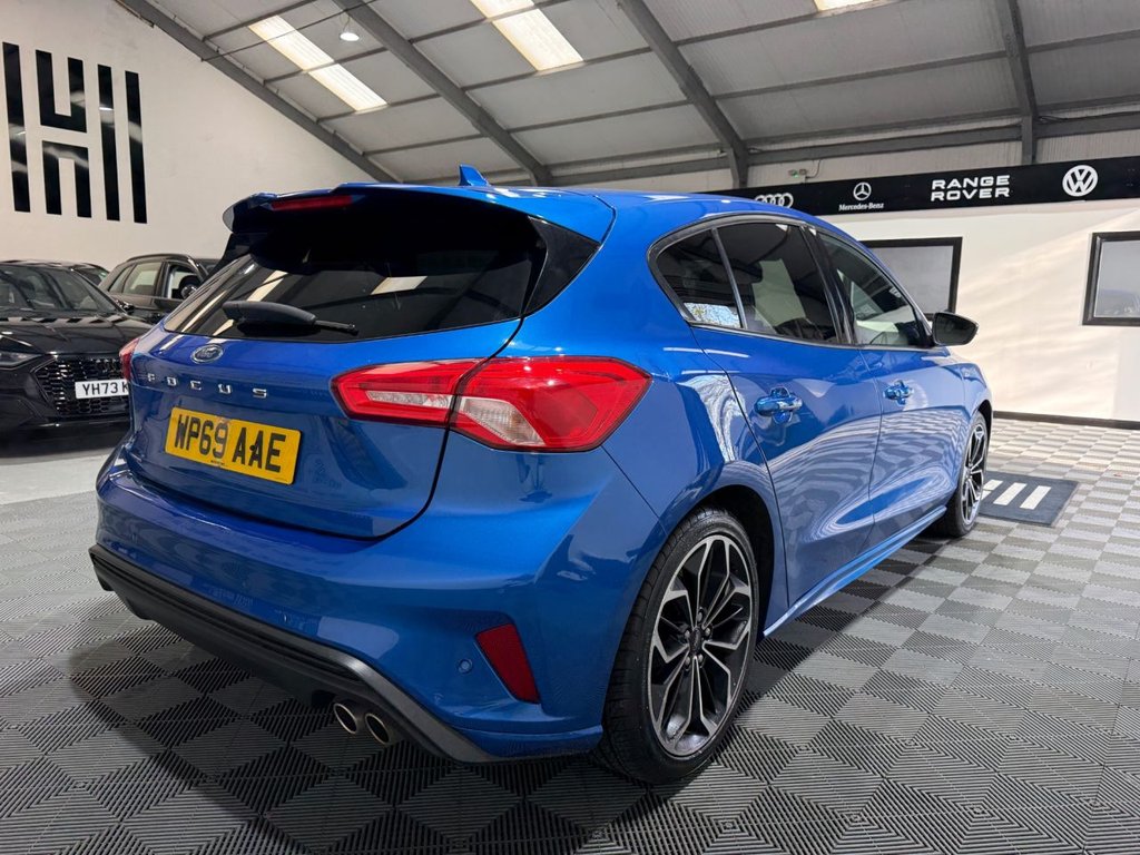 Used Ford Focus 2019 for sale - 78186609: Photo 6