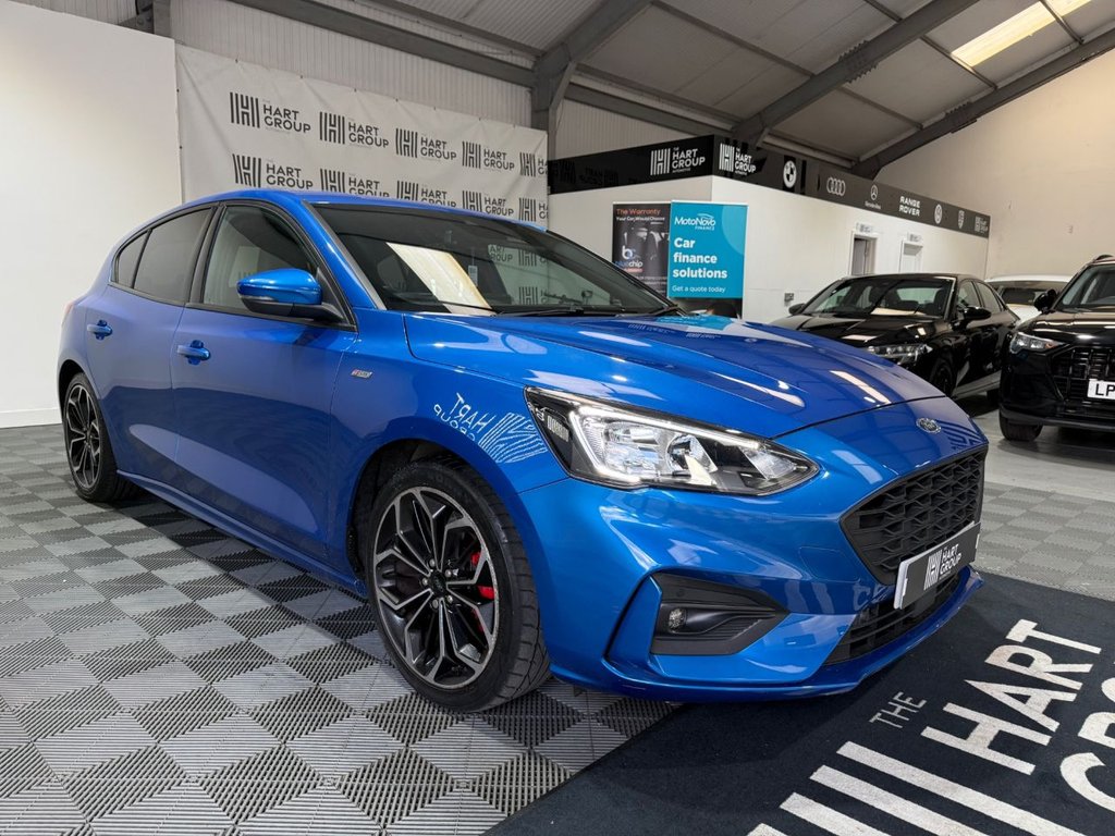 Used Ford Focus 2019 for sale - 78186609: Photo 7