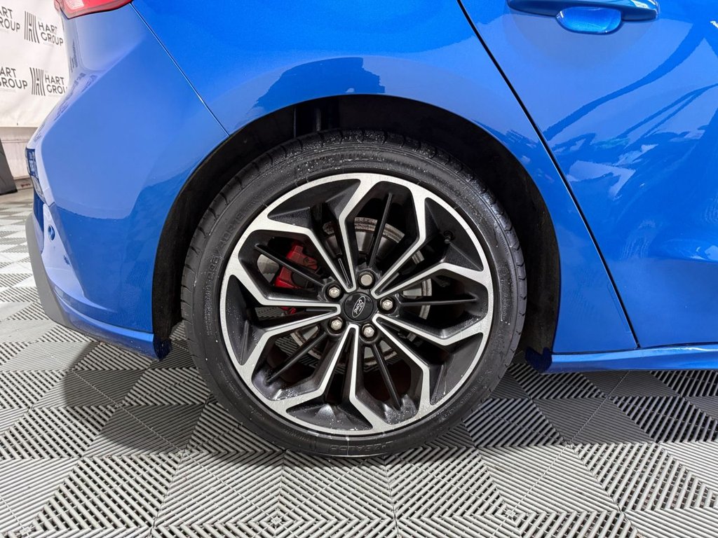 Used Ford Focus 2019 for sale - 78186609: Photo 8