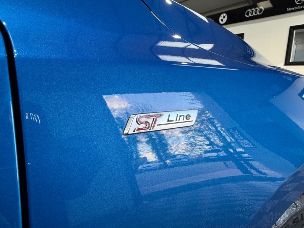 Used Ford Focus 2019 for sale - 78186609: Photo 9