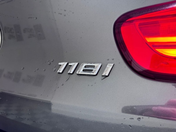 Used BMW 1 Series 2017 for sale - 76235680: Photo 20