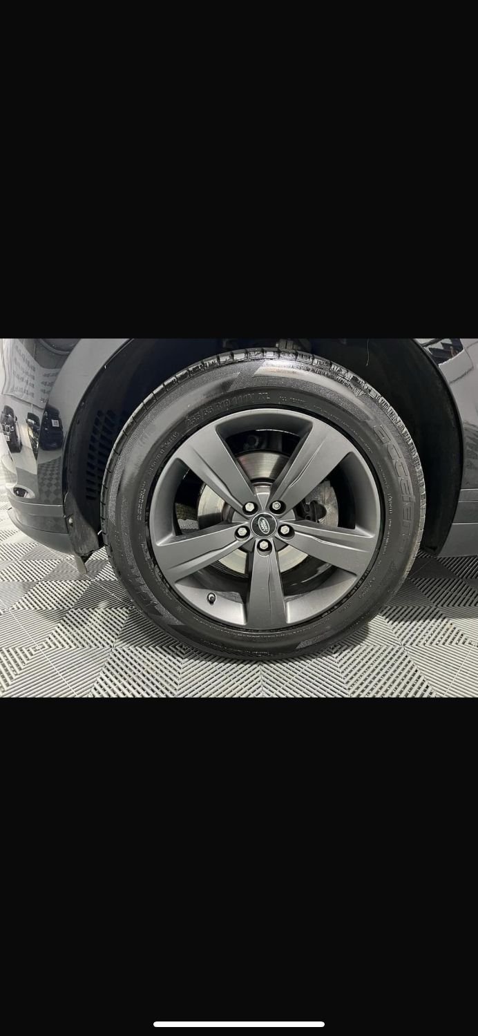 Used Land Rover Range Rover Velar 2018 for sale - 76570065: Photo 3