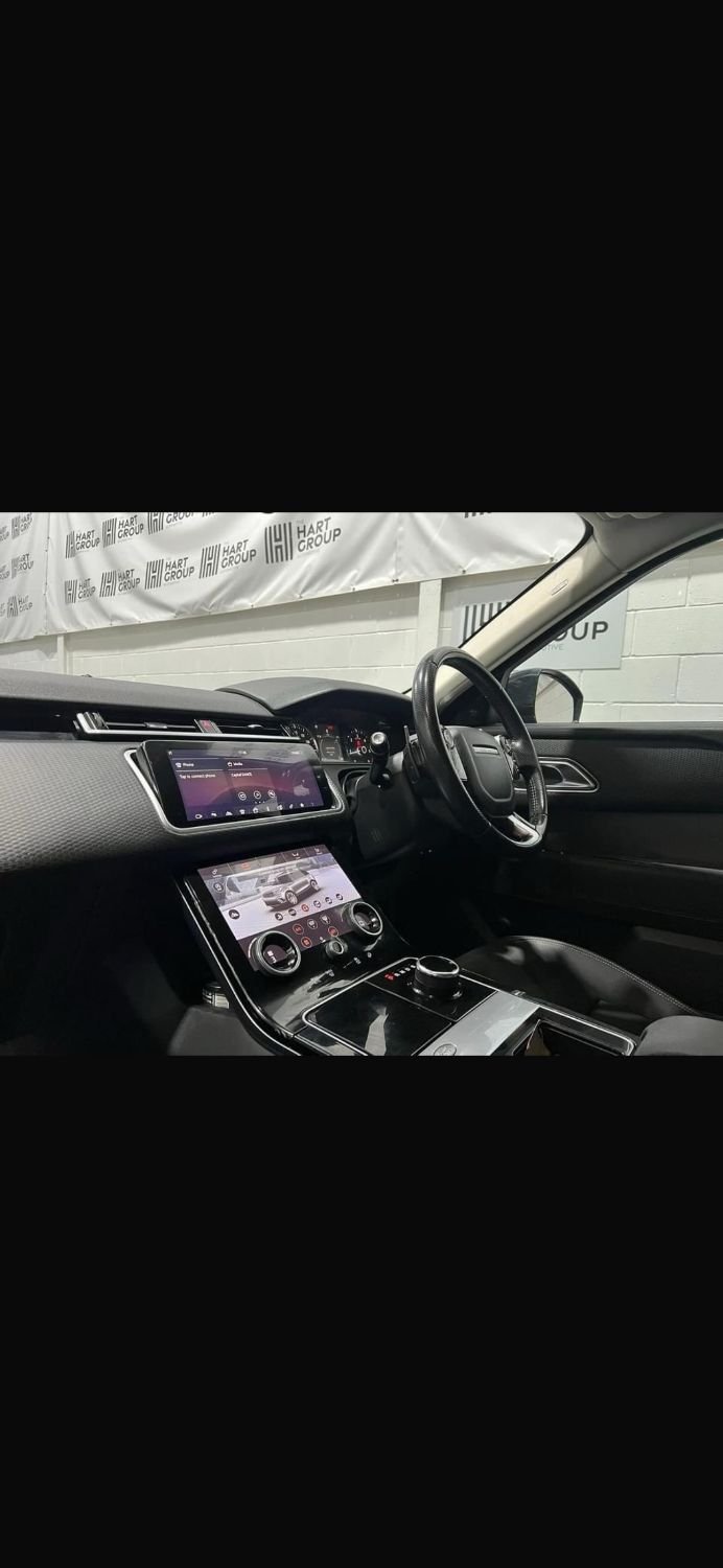 Used Land Rover Range Rover Velar 2018 for sale - 76570065: Photo 4