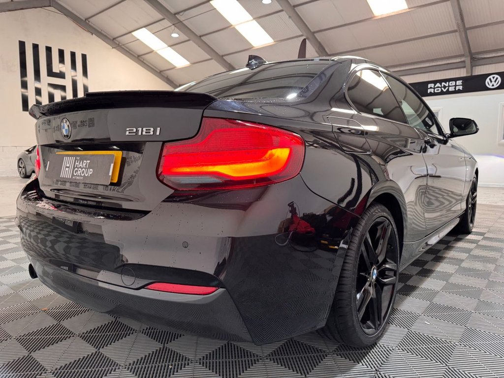 Used BMW 2 Series 2018 for sale - 76210748: Photo 10