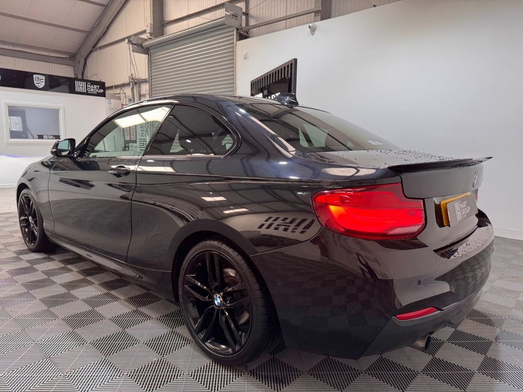 Used BMW 2 Series 2018 for sale - 76210748: Photo 11
