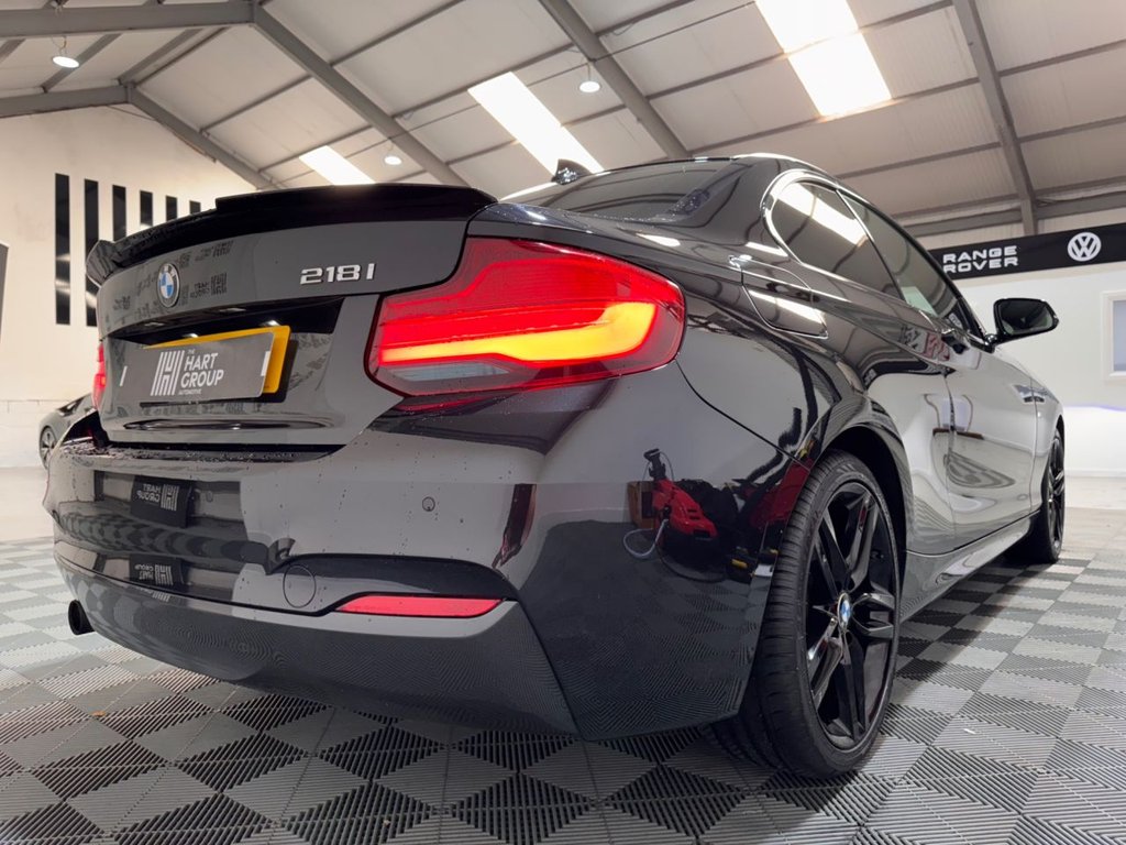 Used BMW 2 Series 2018 for sale - 76210748: Photo 12