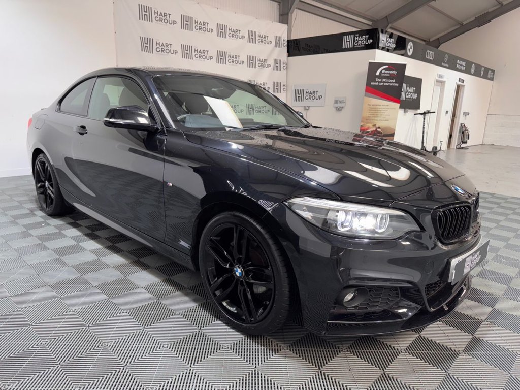 Used BMW 2 Series 2018 for sale - 76210748: Photo 13
