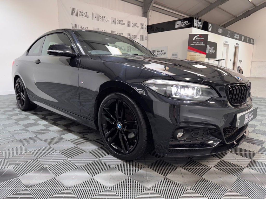 Used BMW 2 Series 2018 for sale - 76210748: Photo 15