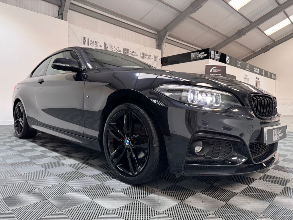 Used BMW 2 Series 2018 for sale - 76210748: Photo 16