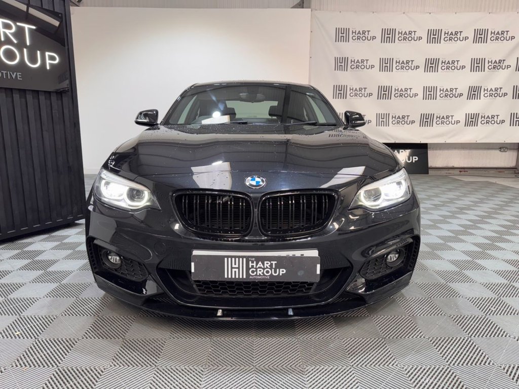 Used BMW 2 Series 2018 for sale - 76210748: Photo 18