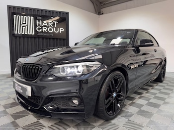 BMW - 2 Series