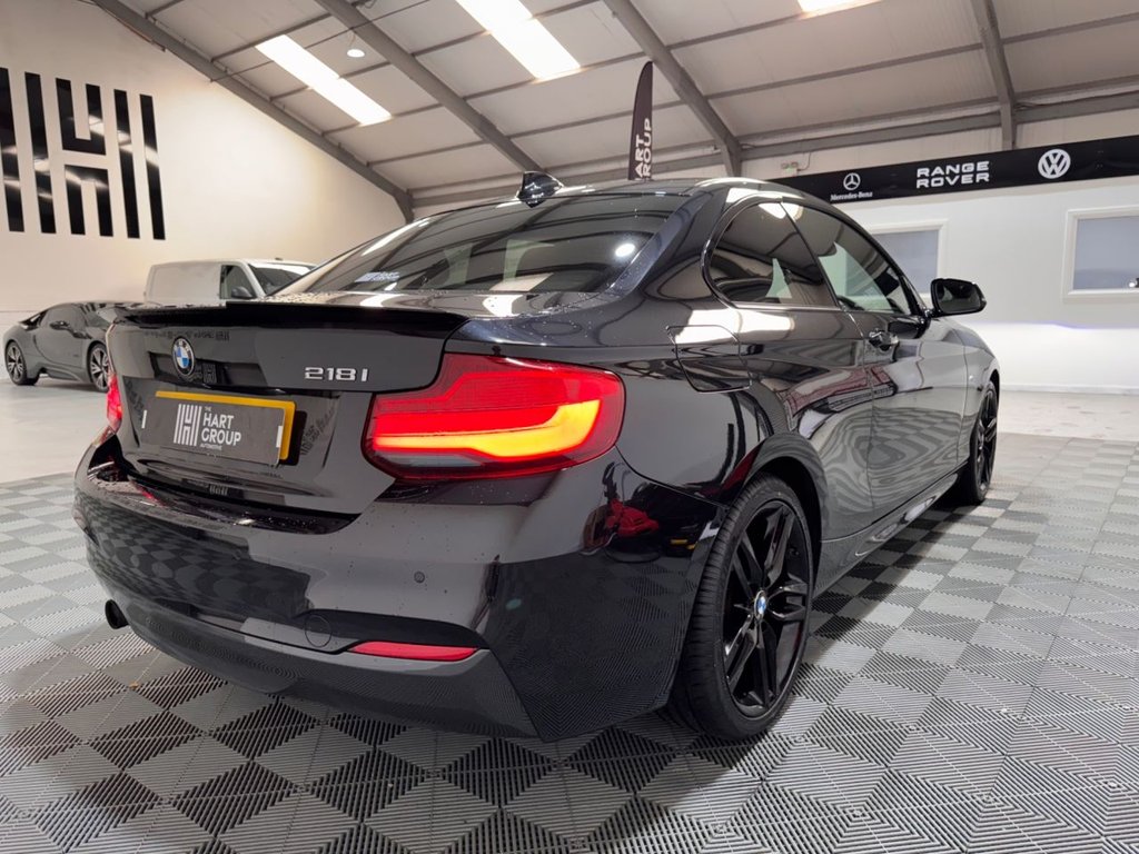 Used BMW 2 Series 2018 for sale - 76210748: Photo 2