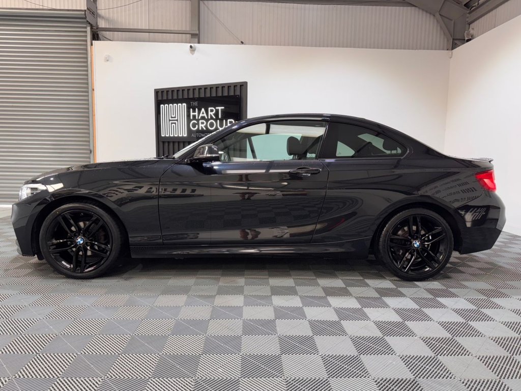 Used BMW 2 Series 2018 for sale - 76210748: Photo 22
