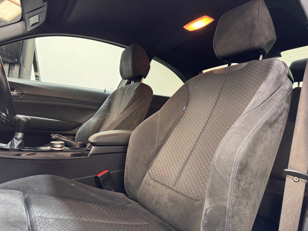 Used BMW 2 Series 2018 for sale - 76210748: Photo 26