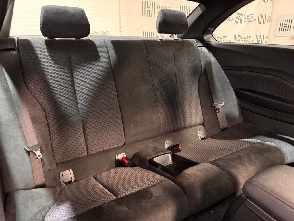 Used BMW 2 Series 2018 for sale - 76210748: Photo 40
