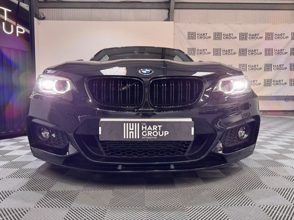 Used BMW 2 Series 2018 for sale - 76210748: Photo 5