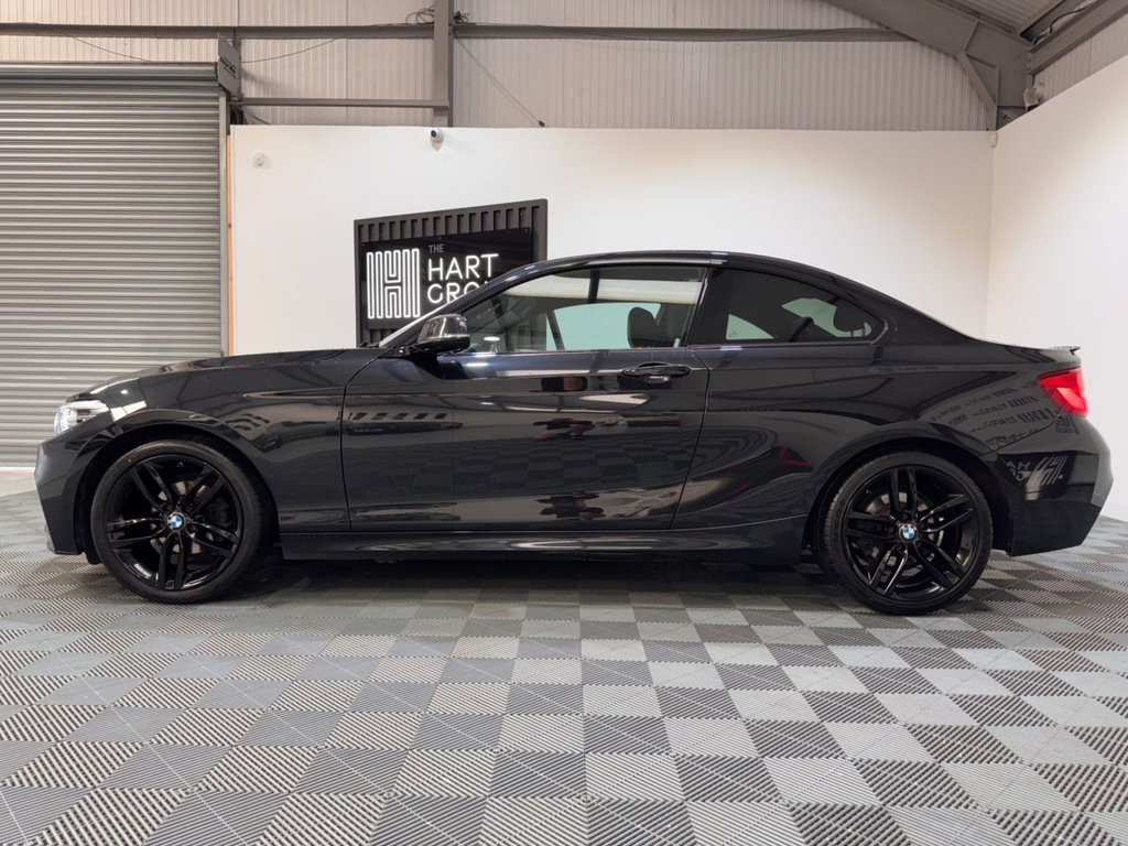 Used BMW 2 Series 2018 for sale - 76210748: Photo 6