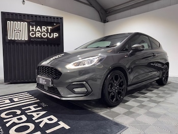 Used Ford Fiesta 2020 for sale - 79598491: Photo