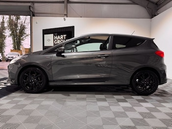 Used Ford Fiesta 2020 for sale - 79598491: Photo