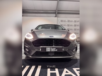 Used Ford Fiesta 2020 for sale - 79598491: Photo