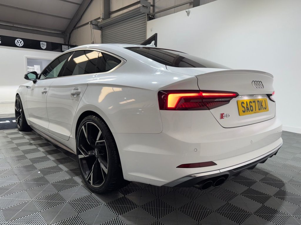 Used Audi A5 2017 for sale - 77007029: Photo 10