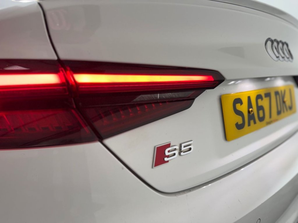 Used Audi A5 2017 for sale - 77007029: Photo 11