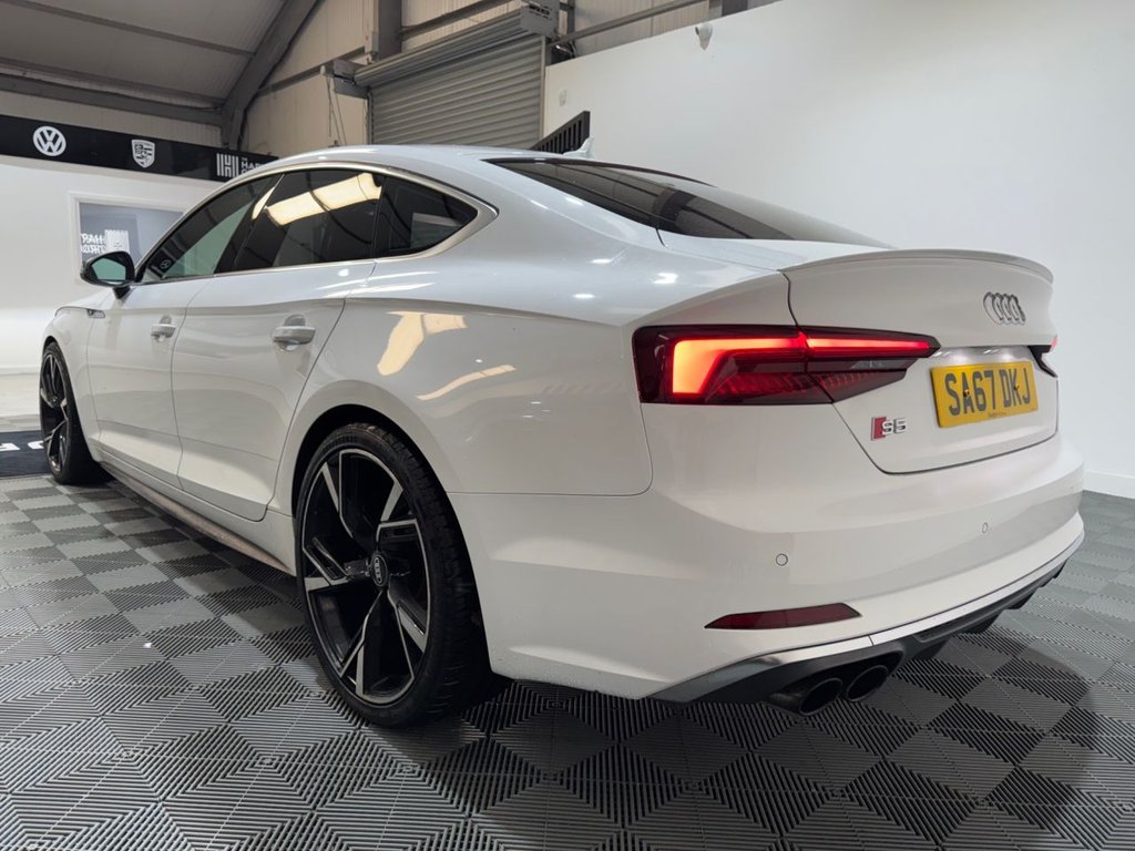 Used Audi A5 2017 for sale - 77007029: Photo 12
