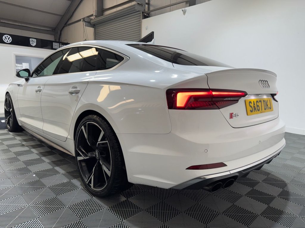 Used Audi A5 2017 for sale - 77007029: Photo 13