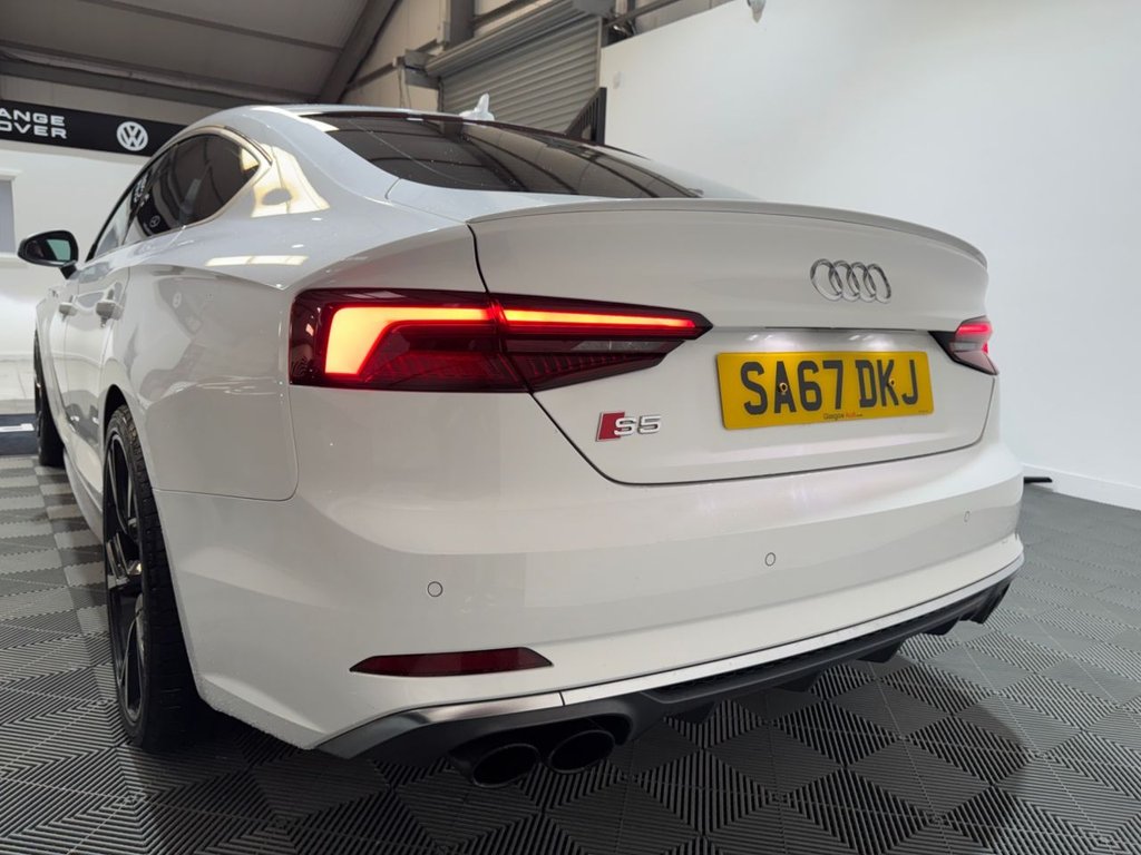 Used Audi A5 2017 for sale - 77007029: Photo 14