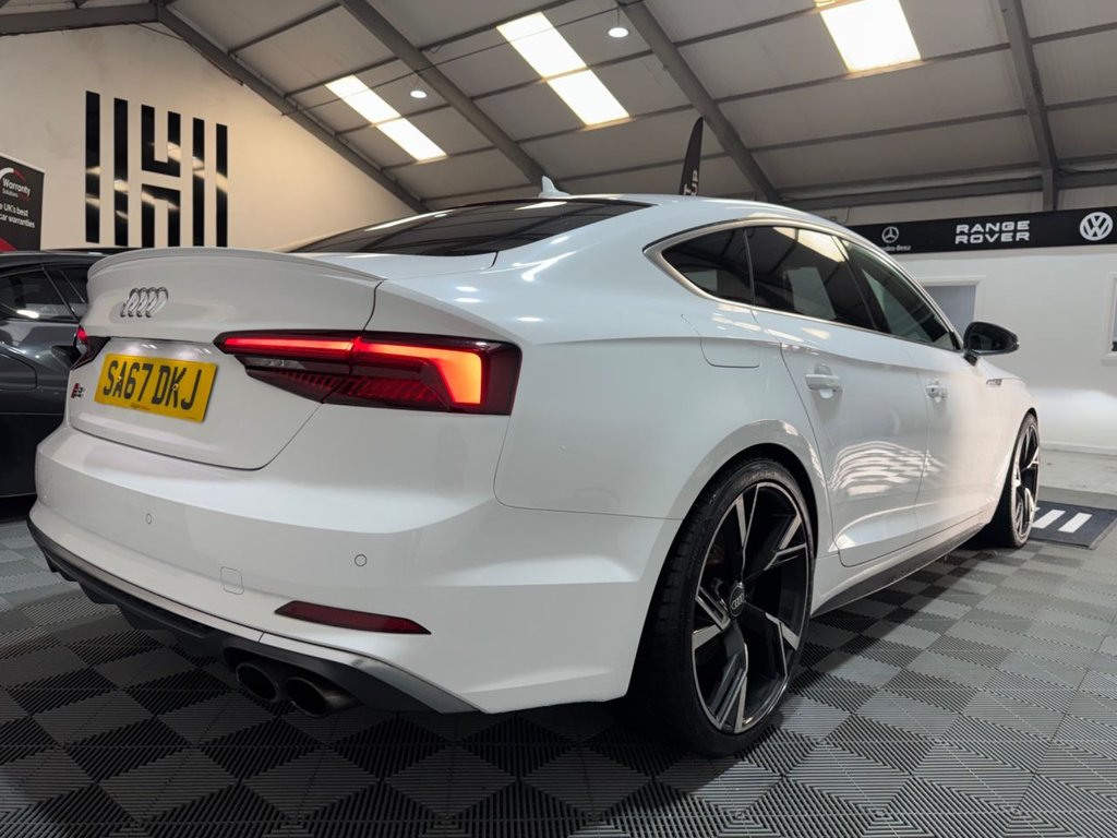 Used Audi A5 2017 for sale - 77007029: Photo 15