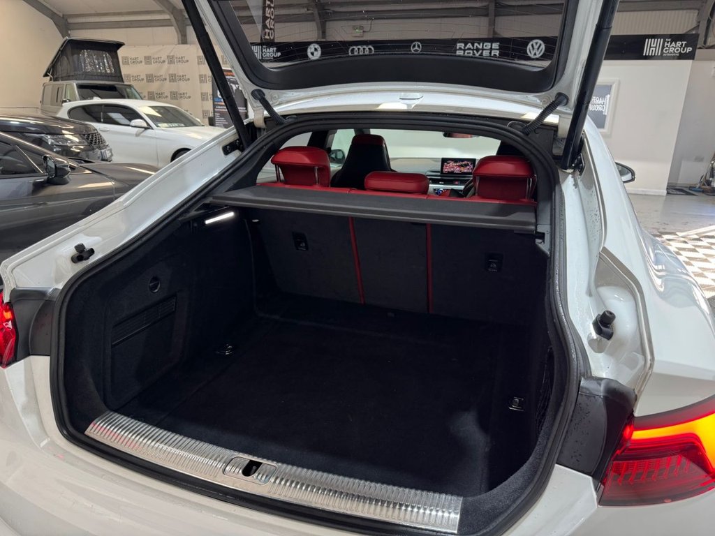 Used Audi A5 2017 for sale - 77007029: Photo 17