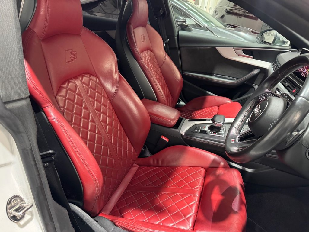 Used Audi A5 2017 for sale - 77007029: Photo 18