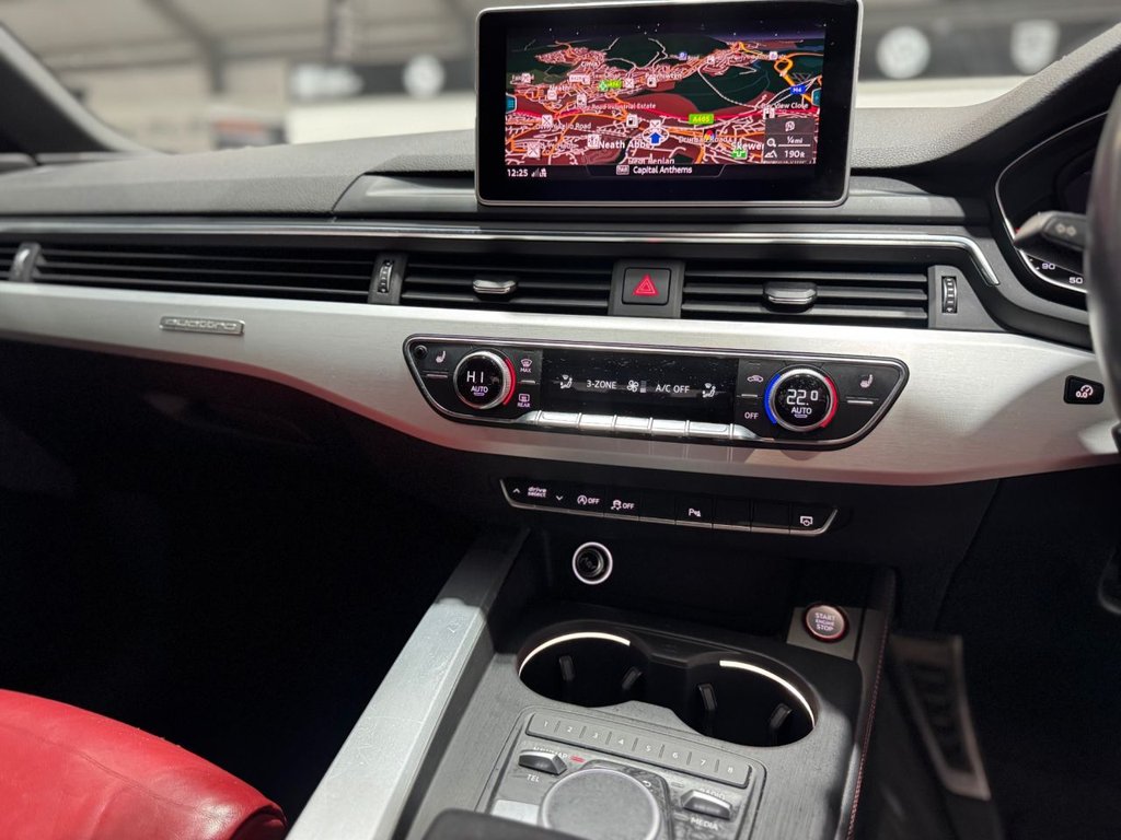 Used Audi A5 2017 for sale - 77007029: Photo 20