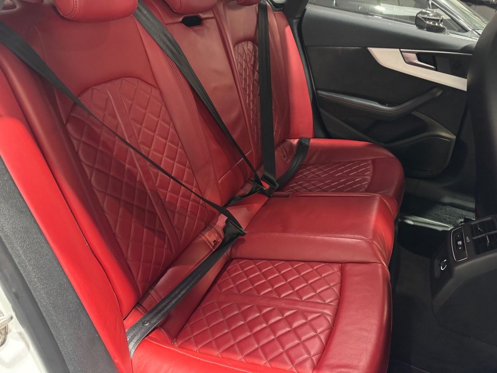 Used Audi A5 2017 for sale - 77007029: Photo 21