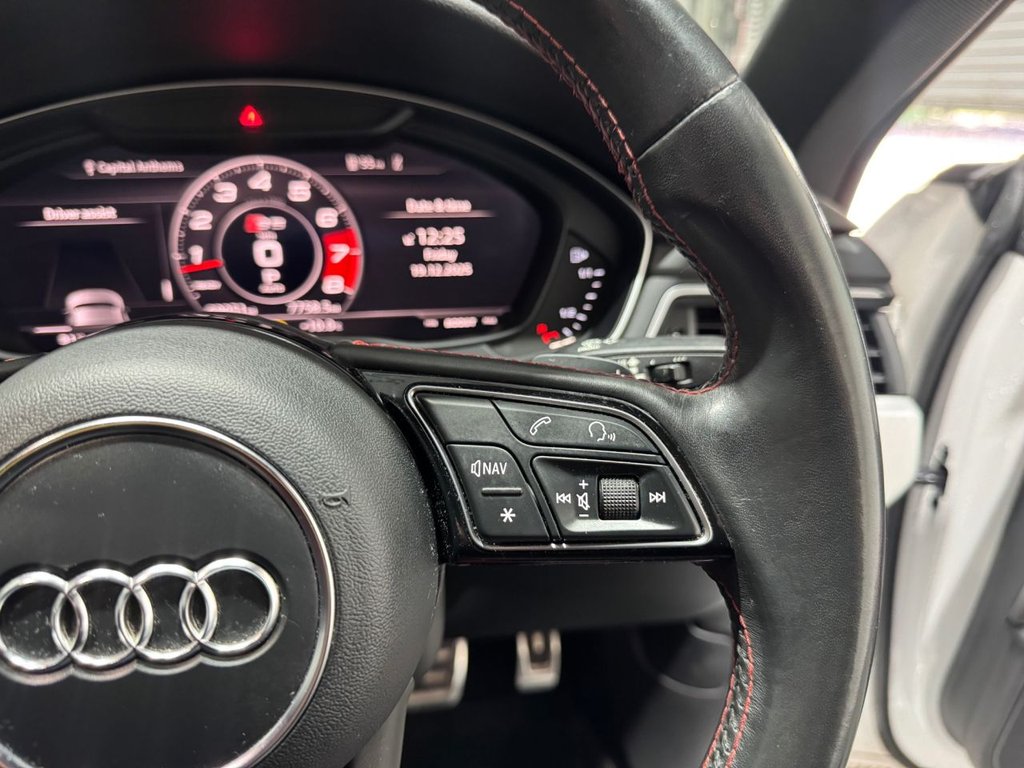 Used Audi A5 2017 for sale - 77007029: Photo 22