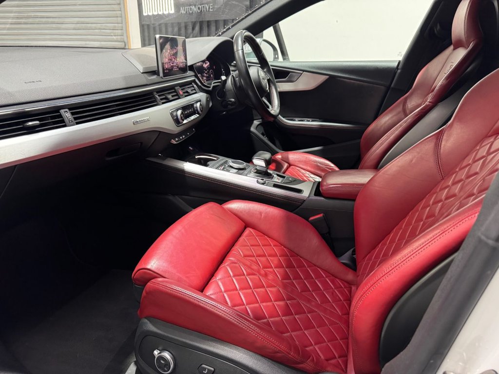 Used Audi A5 2017 for sale - 77007029: Photo 23