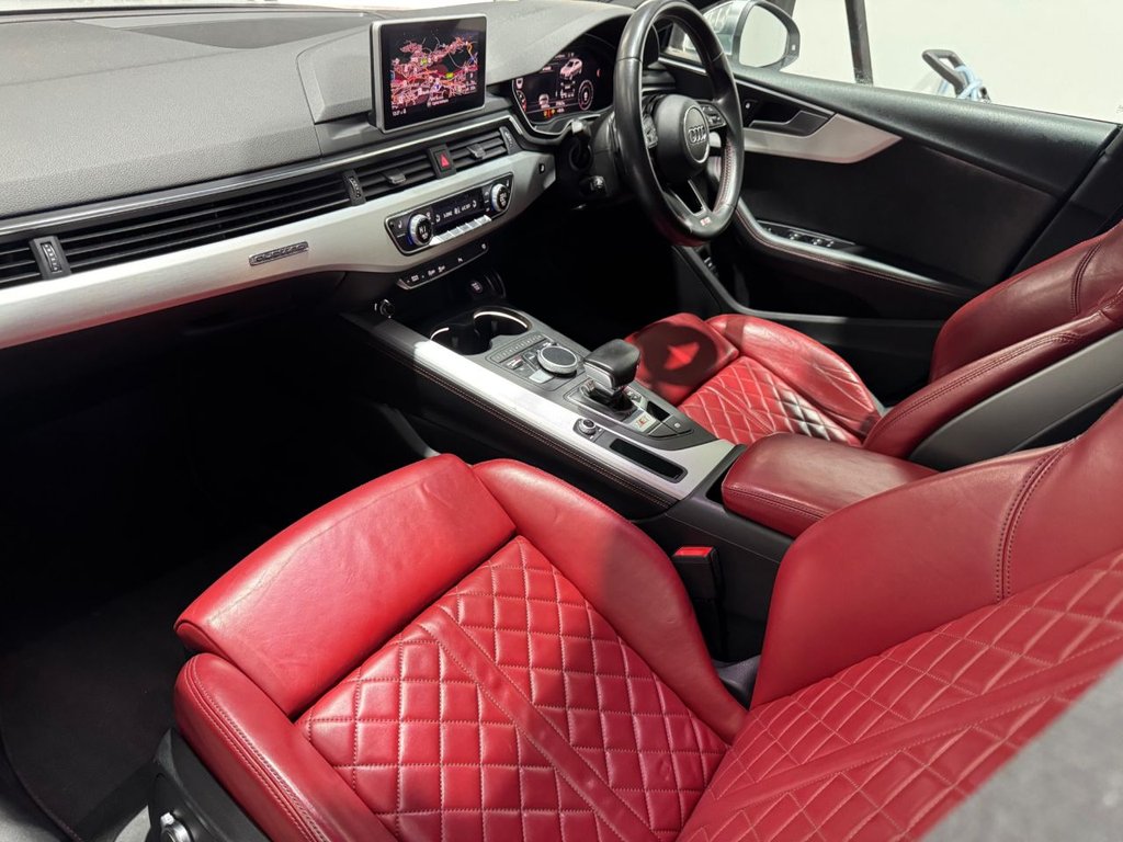 Used Audi A5 2017 for sale - 77007029: Photo 24