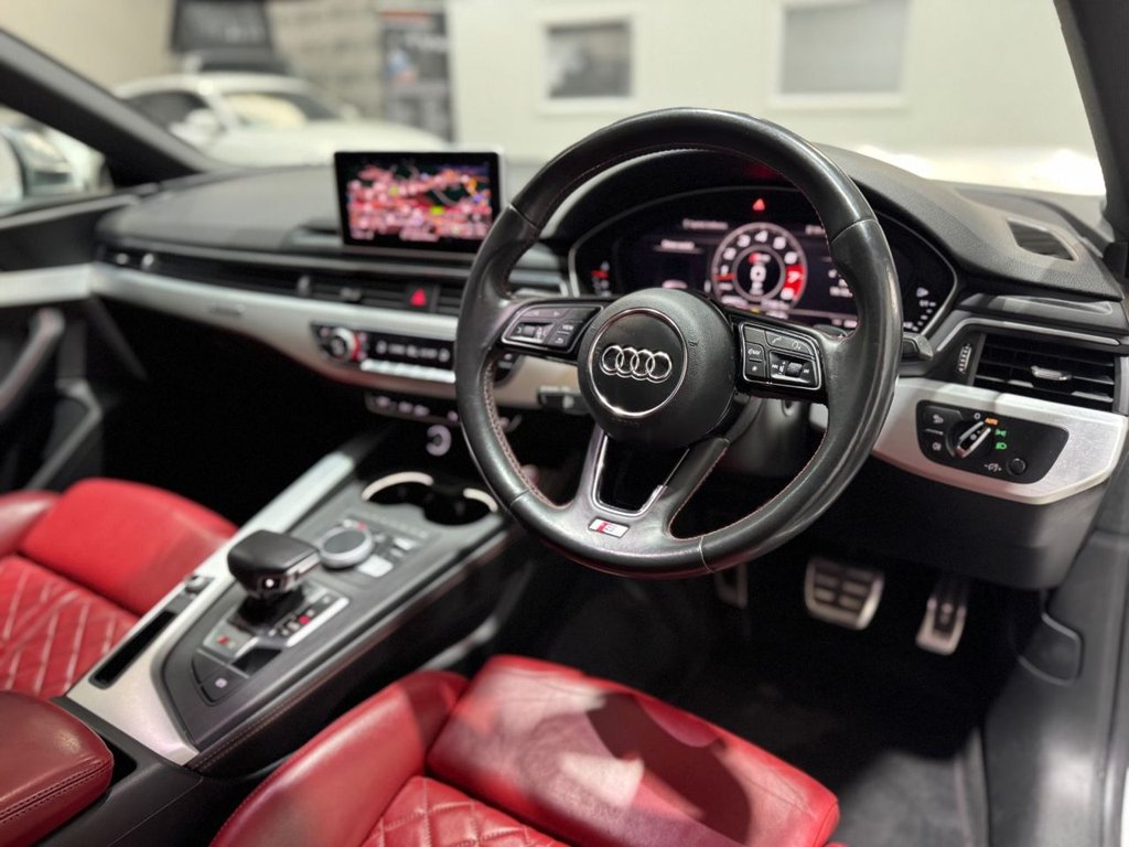 Used Audi A5 2017 for sale - 77007029: Photo 25