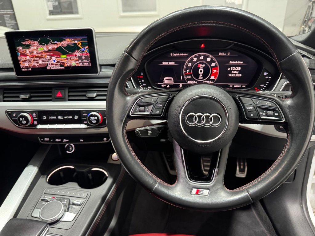 Used Audi A5 2017 for sale - 77007029: Photo 26