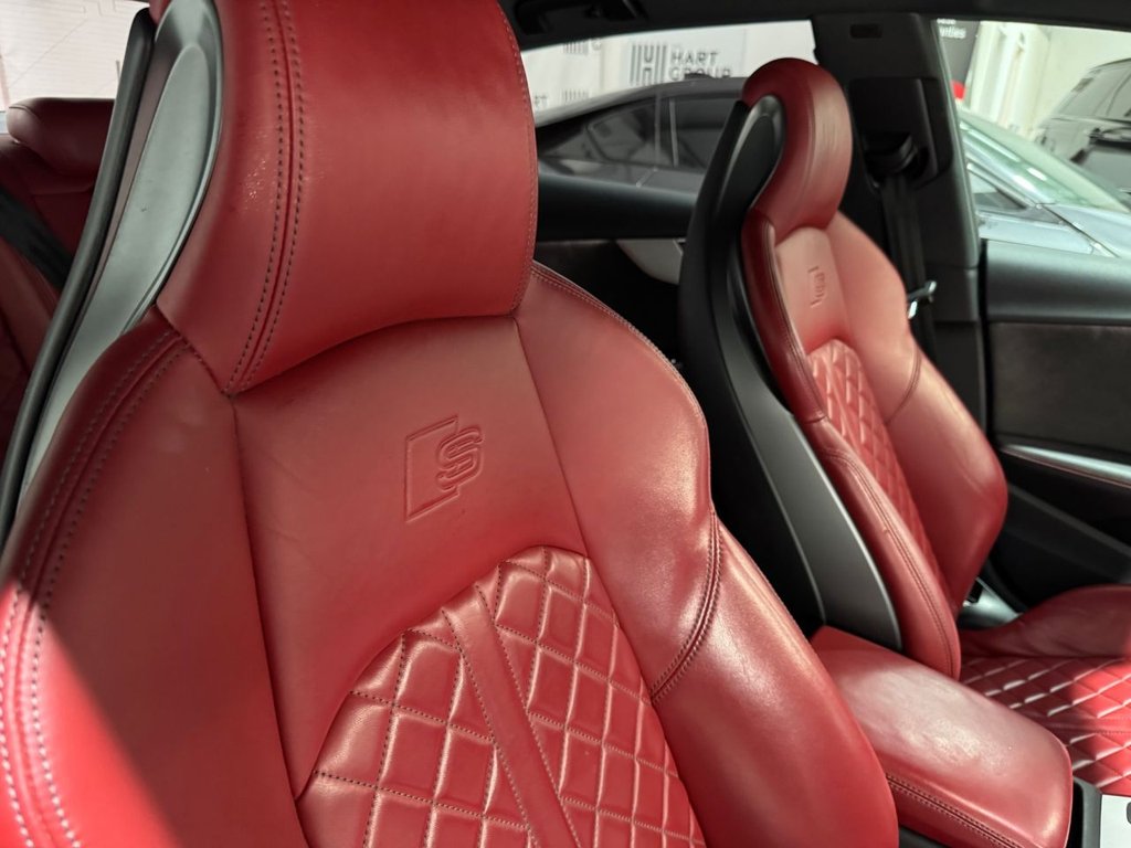 Used Audi A5 2017 for sale - 77007029: Photo 28