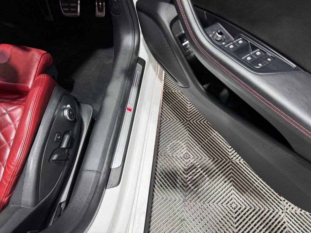 Used Audi A5 2017 for sale - 77007029: Photo 29