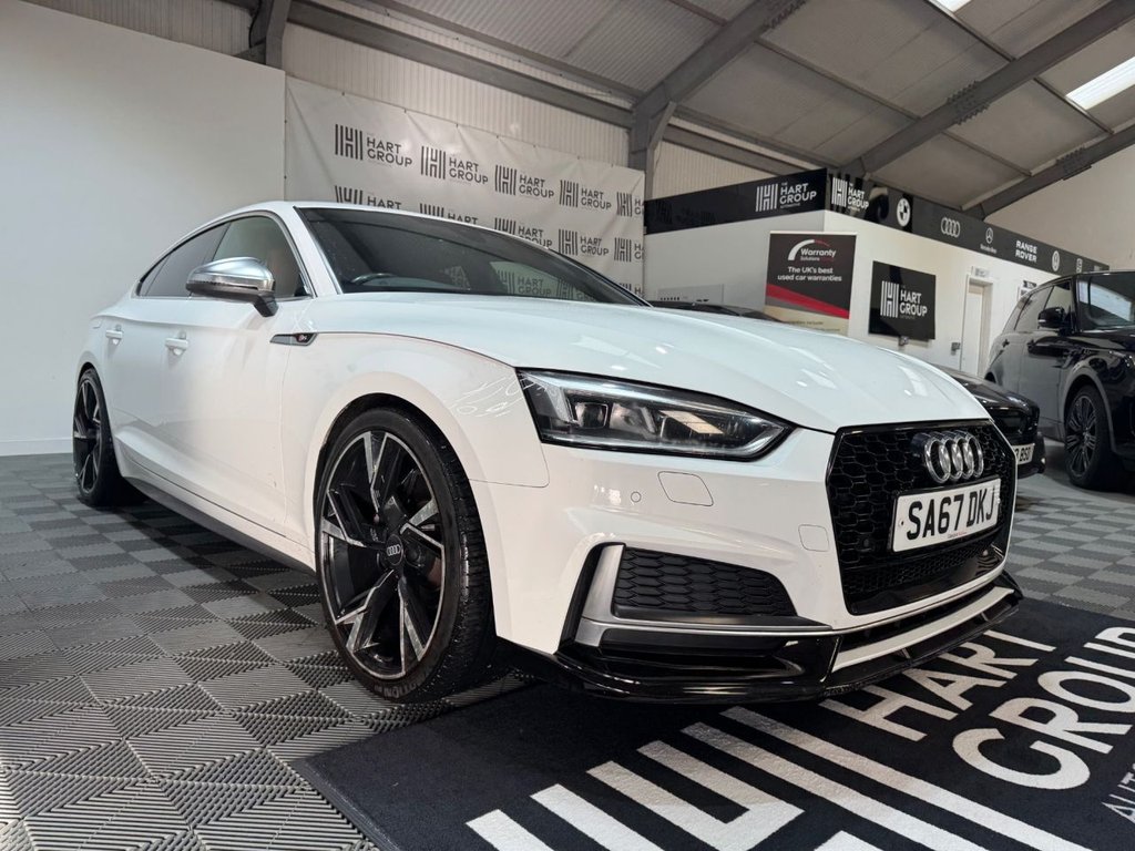 Used Audi A5 2017 for sale - 77007029: Photo 3